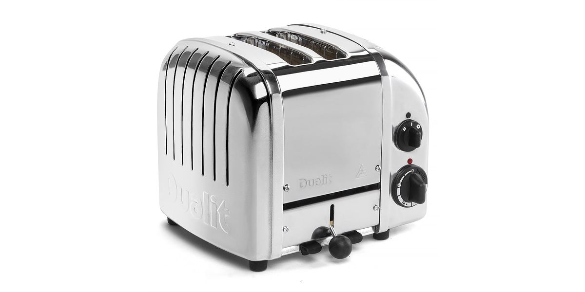 Dualit Kitchen Equipment