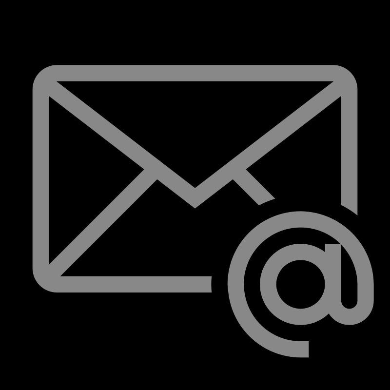 email icon