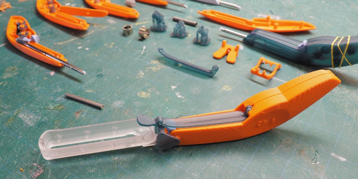 Drug Delivery Device Implanter